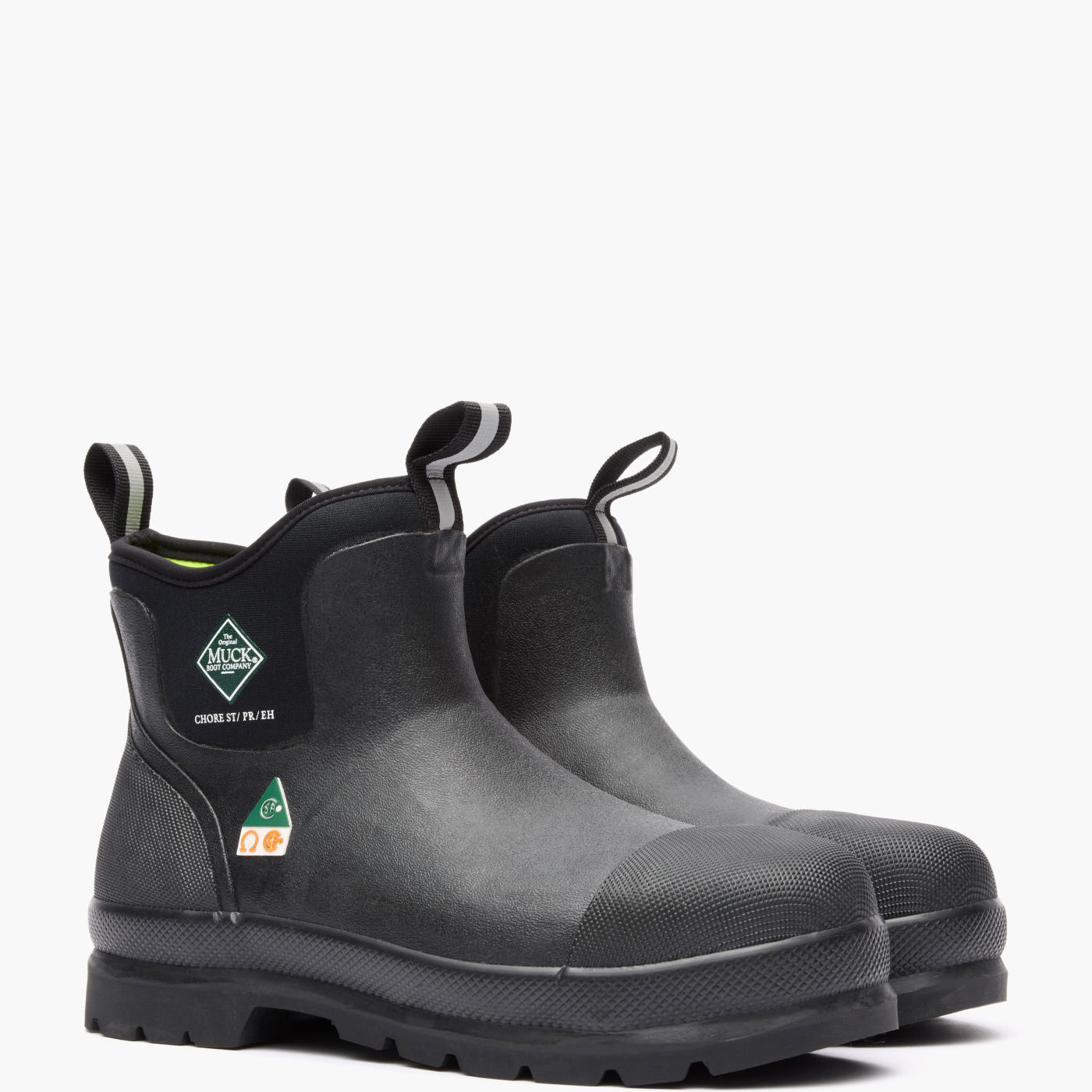 Chore Classic Men's CSA Steel Toe Boot - Image 5