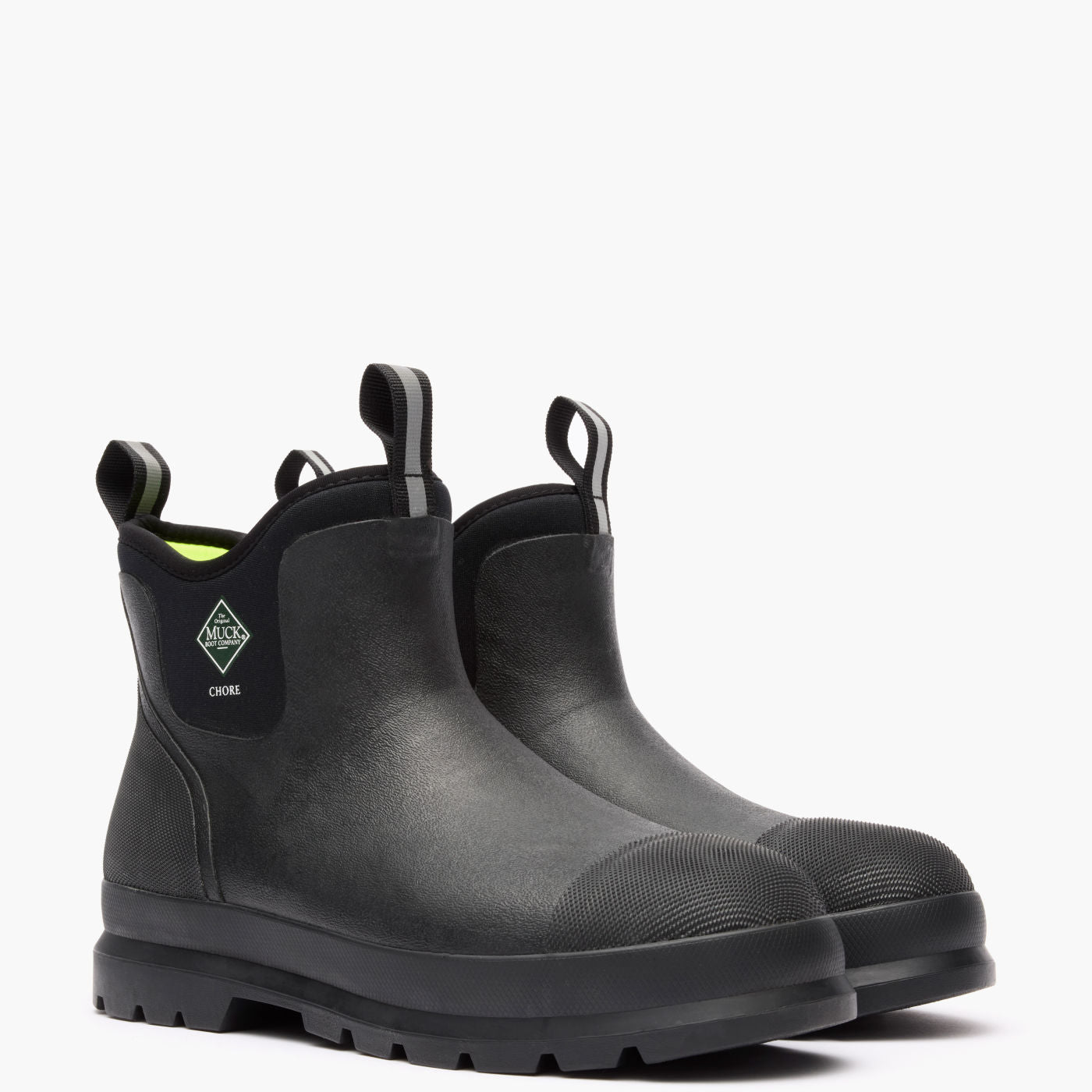 Chore Classic Men's Chelsea Boot - Image 5