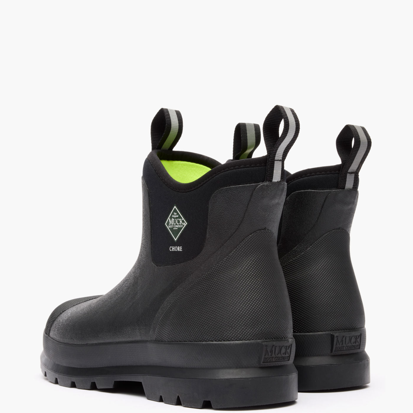 Chore Classic Men's Chelsea Boot - Image 6