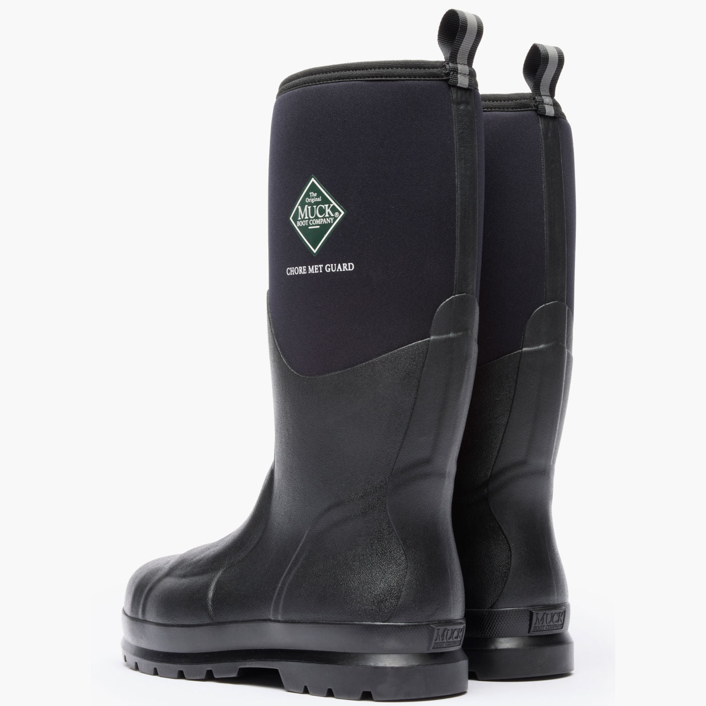 Chore Classic Men's Met Guard Steel Toe Boot - Image 5