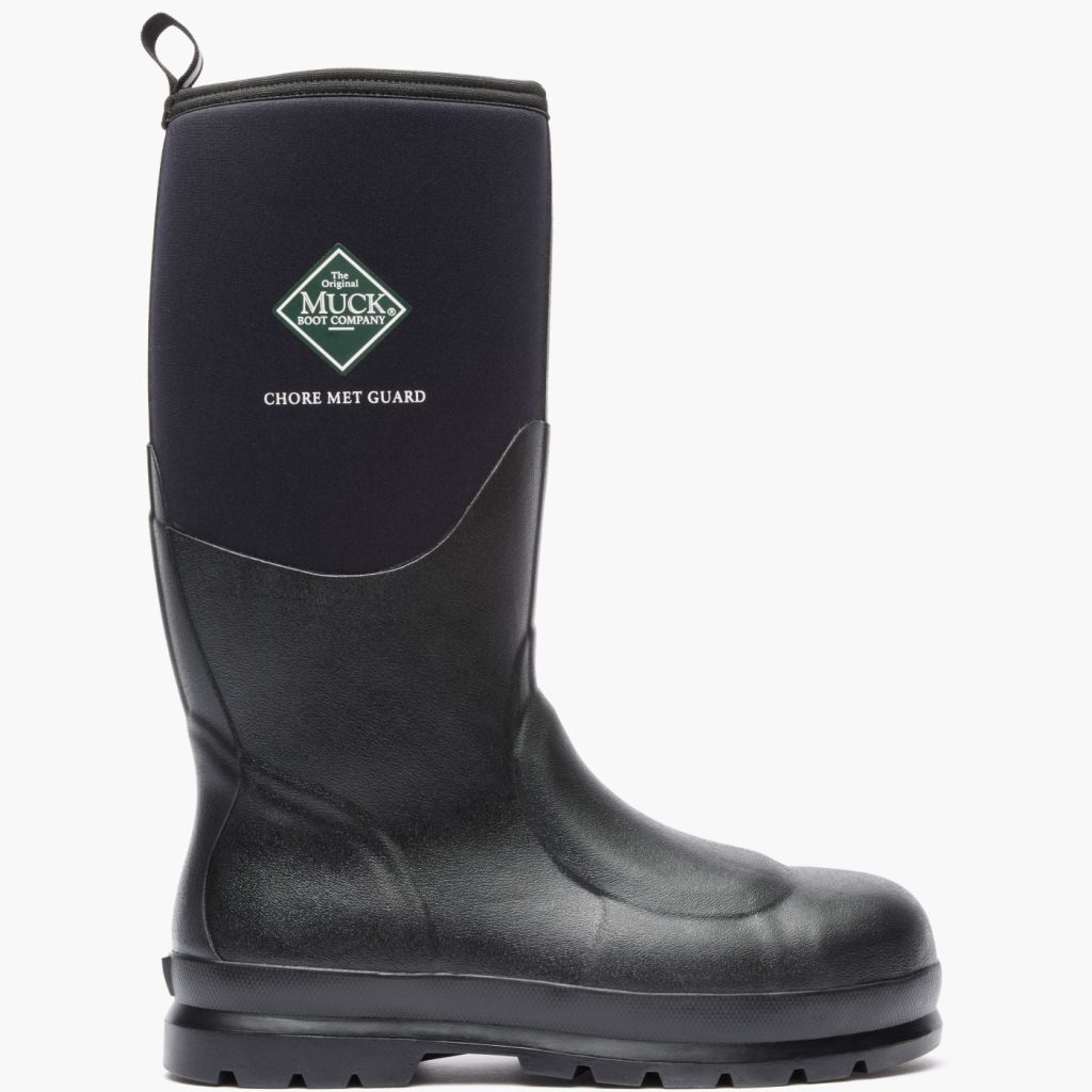 Chore Classic Men's Met Guard Steel Toe Boot