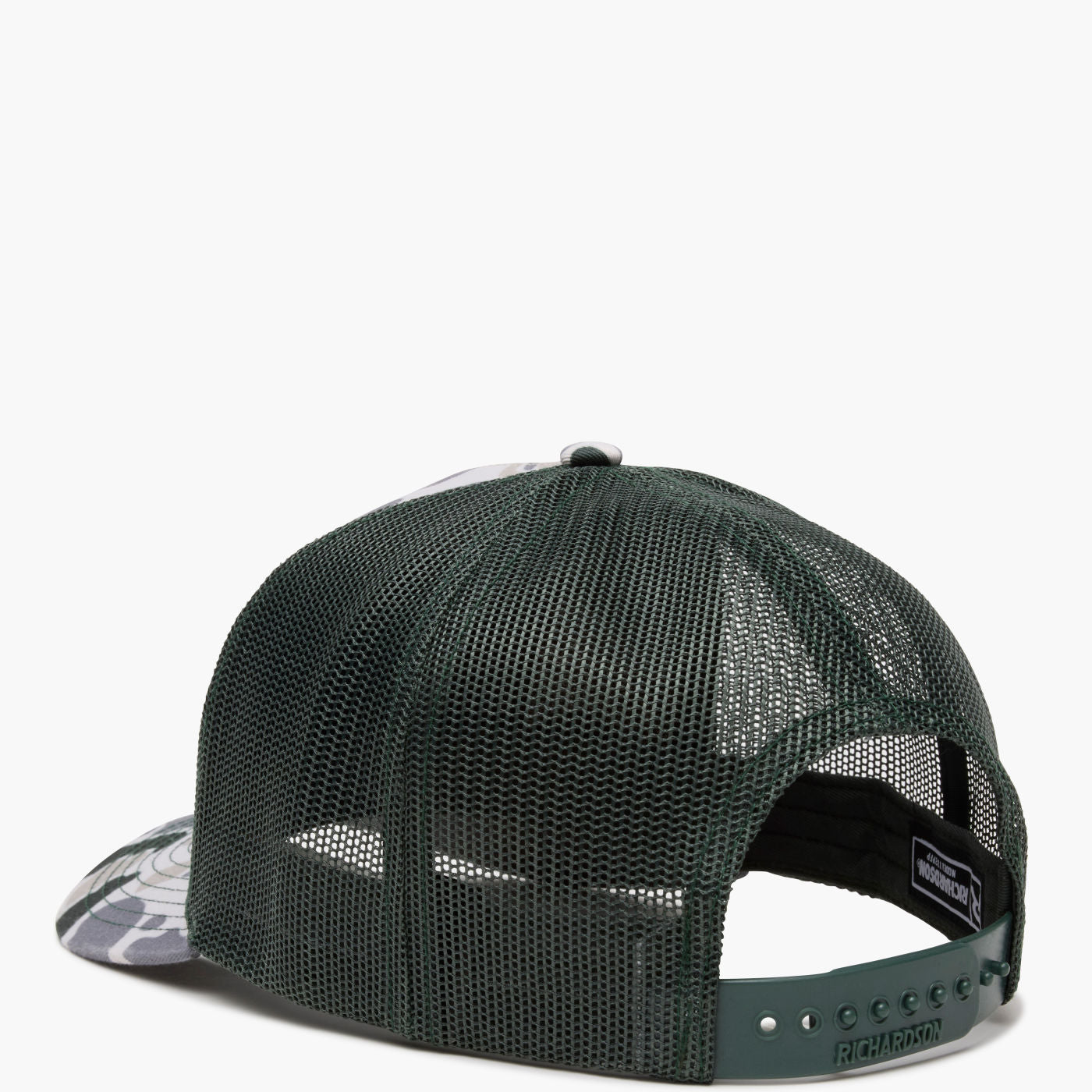 Muck® Duck Camo Trucker Hat - Image 4