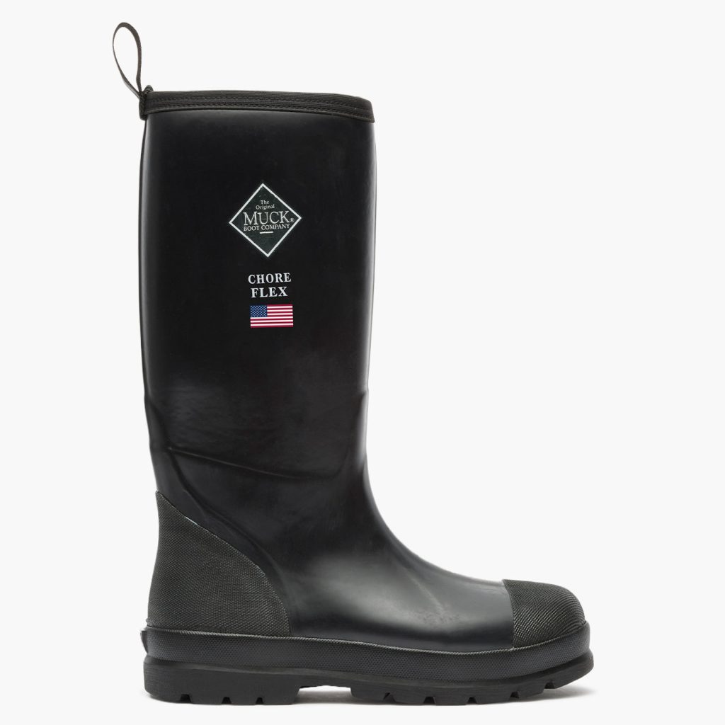Chore Flex Men's 15 Work Boot