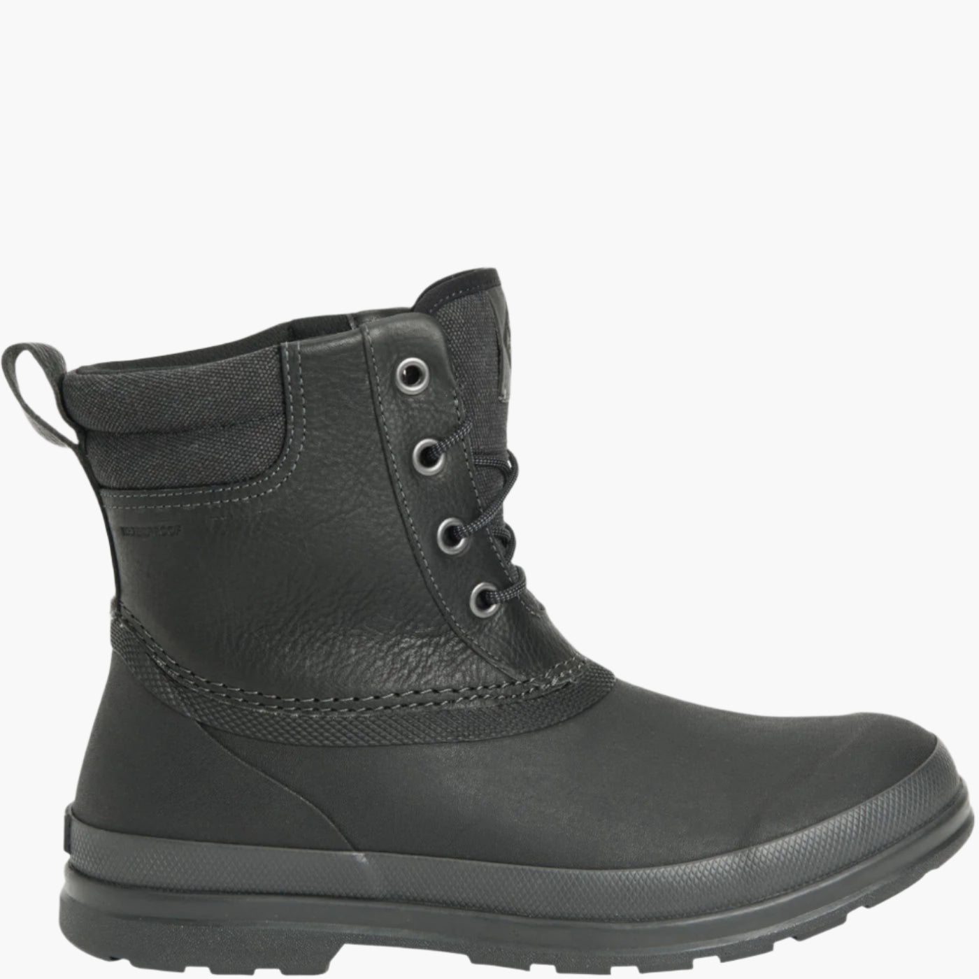 Men's Originals Leather Duck Boot