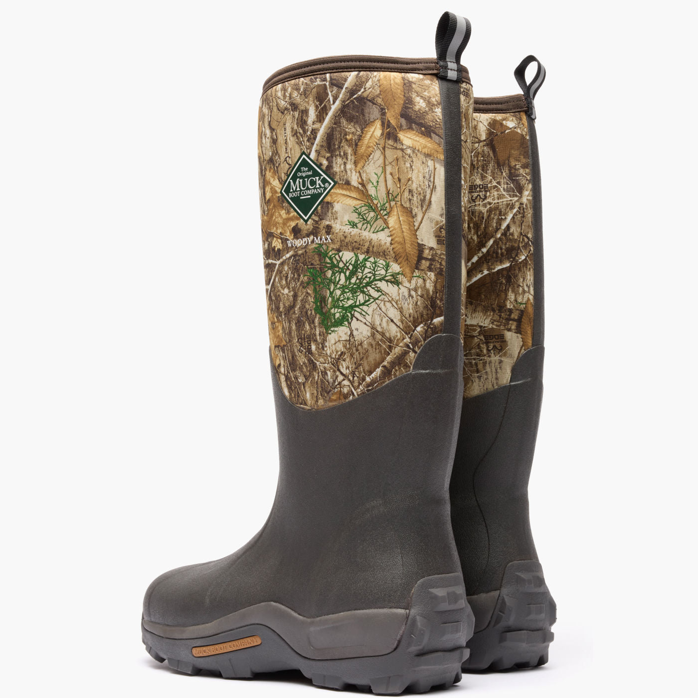 Men's RealTREE® Edge™ Woody Max Tall Boot - Image 5
