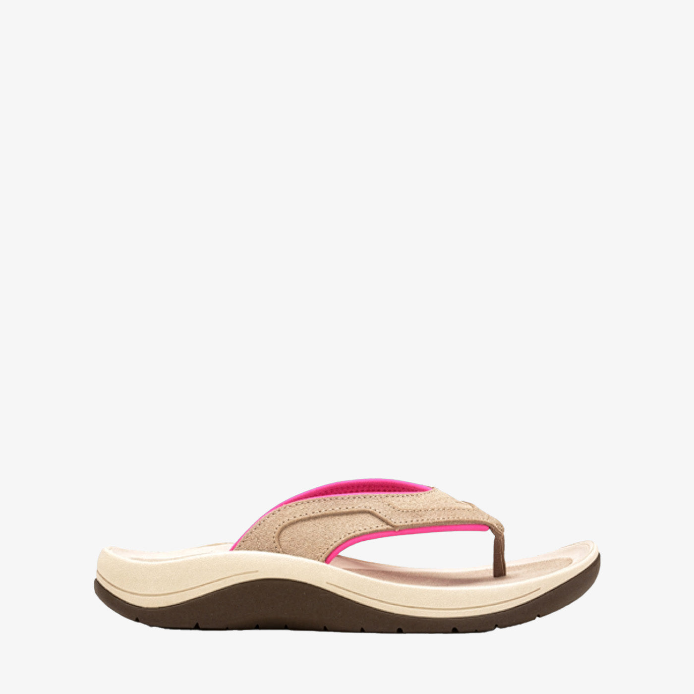 Wanderer Women's Flip Flop Sandal
