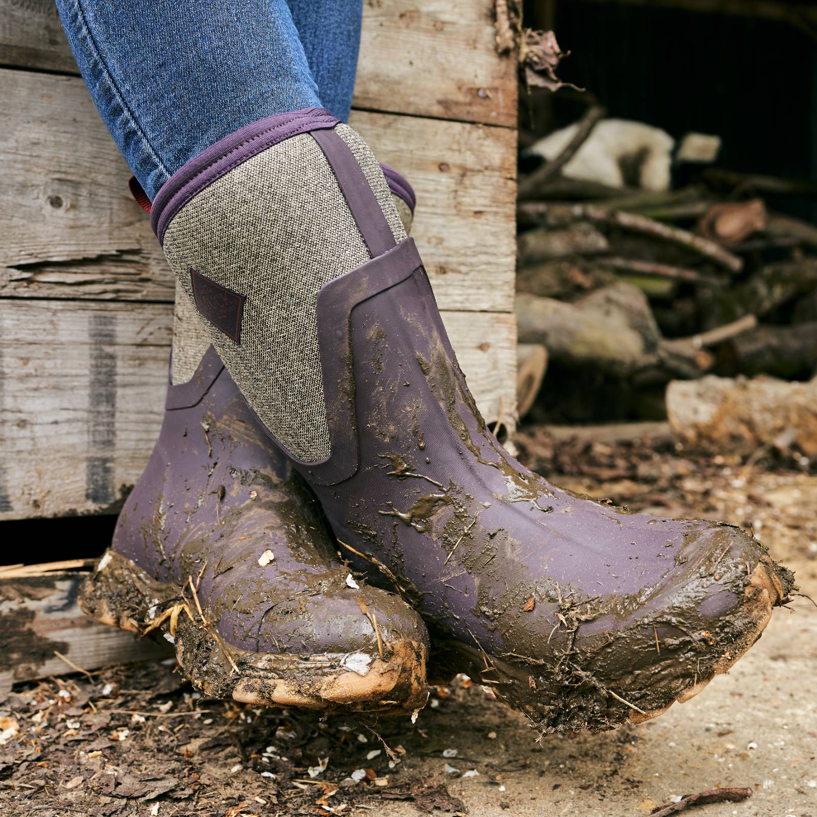 Women's Arctic Sport II Mid Boot - Image 8