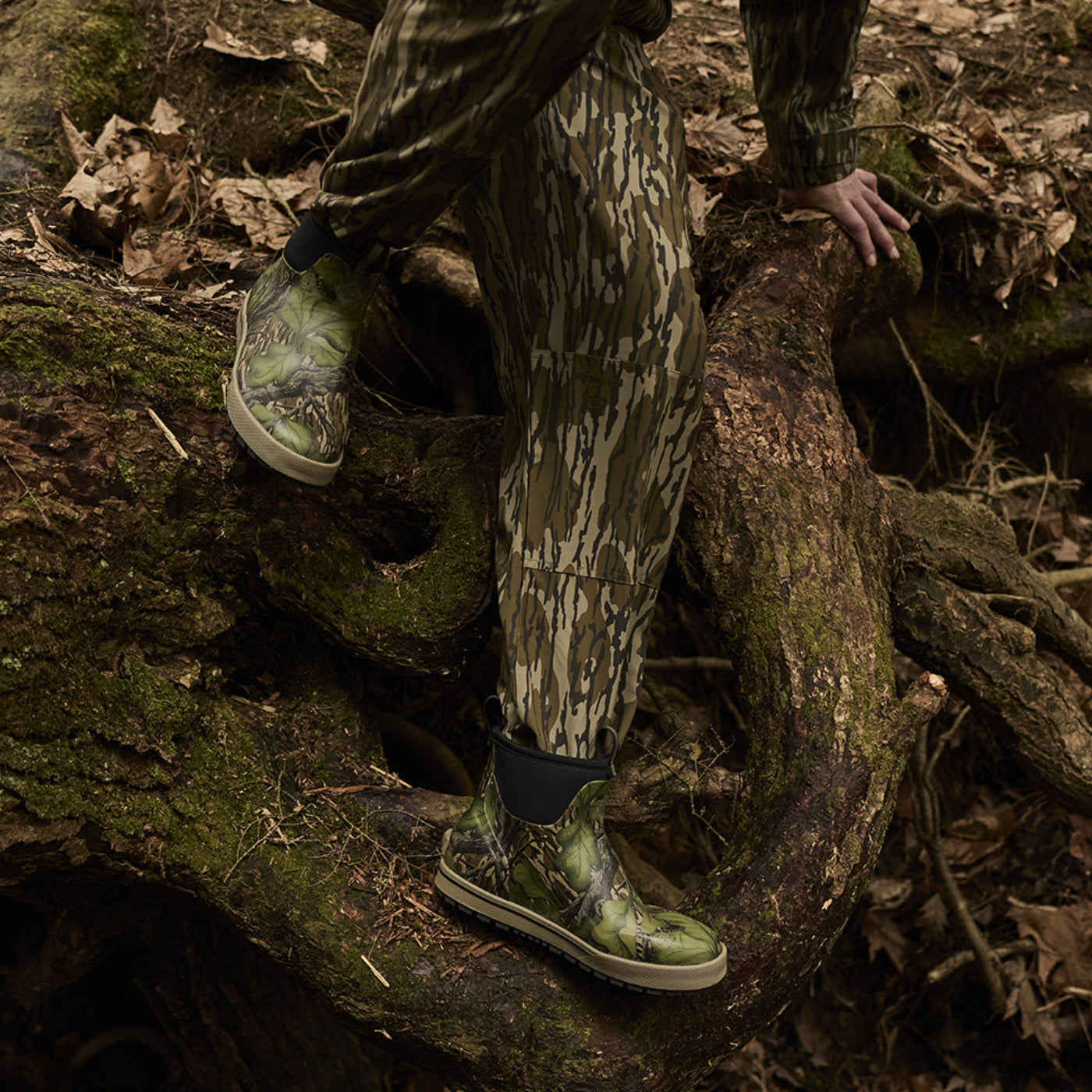 Xplorer Men's Outdoor Ankle Boot - Image 7