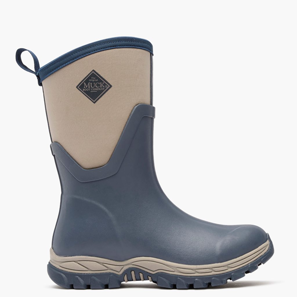 Arctic Sport II Women's 12 Insulated Short Boot