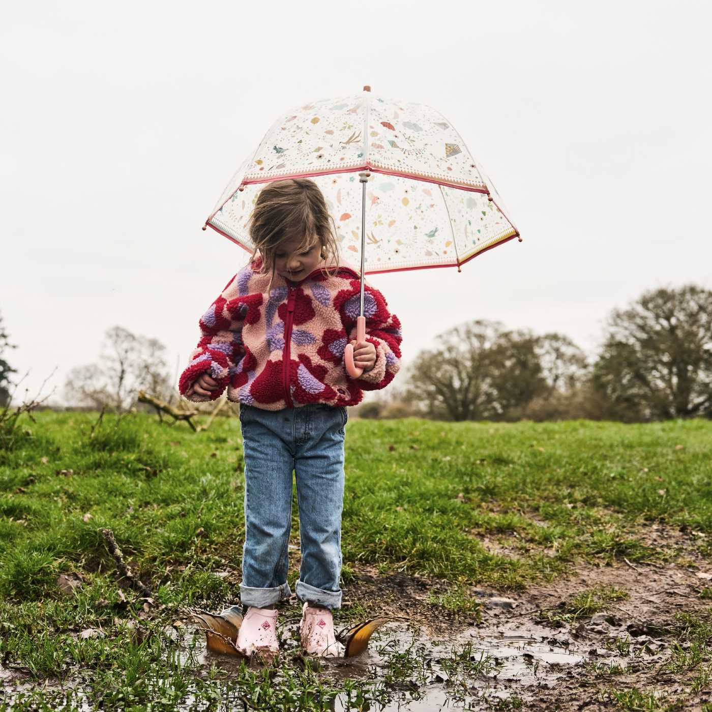 Mini Muck® Big Kids' Rain Boot - Image 7
