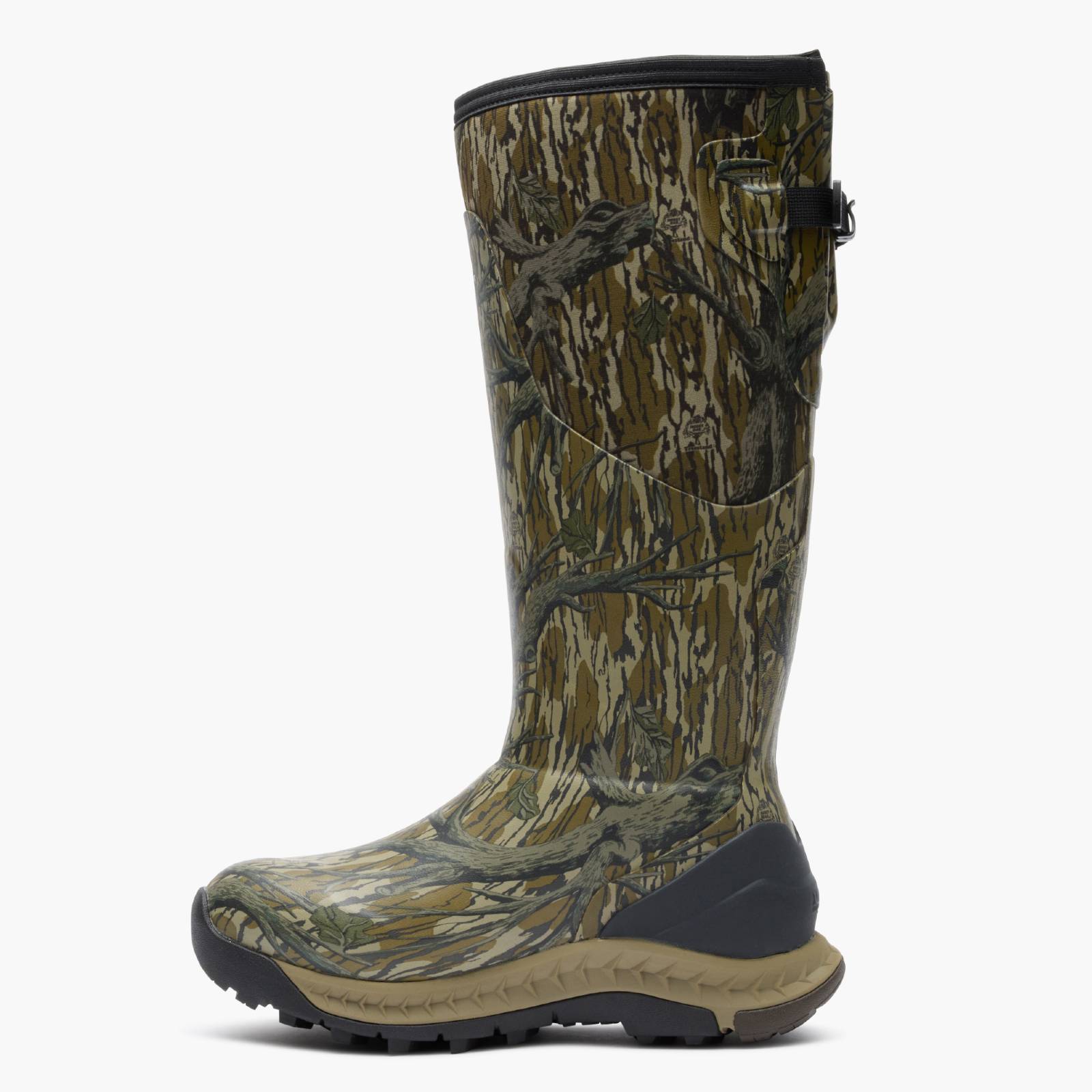 Woodland Pro Men's 17 400G Insulated Outdoor Boot - Image 3
