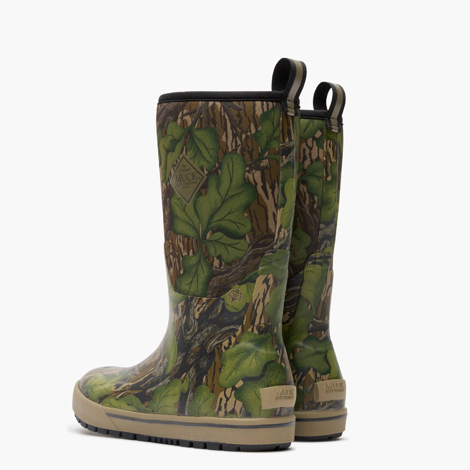 Xplorer Men's 12 Outdoor Boot - Image 7