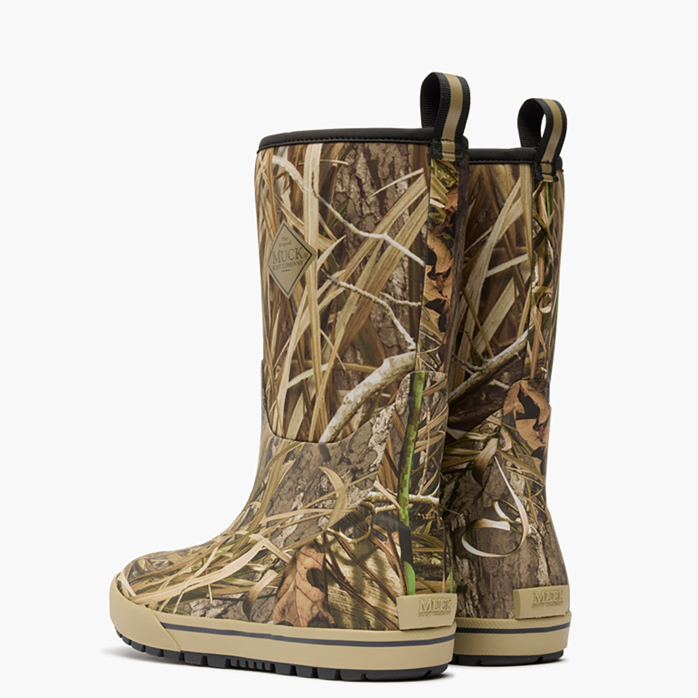 Xplorer Men's 12 Outdoor Boot - Image 6