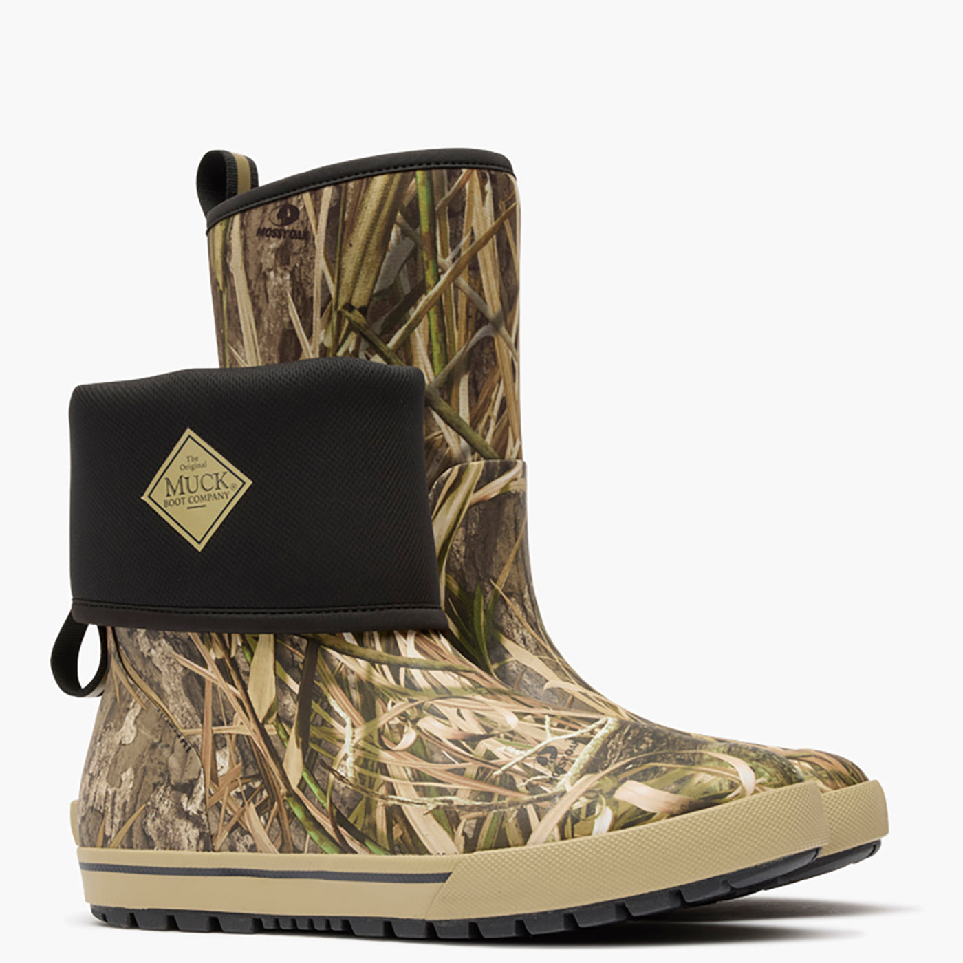 Xplorer Men's 12 Outdoor Boot - Image 5