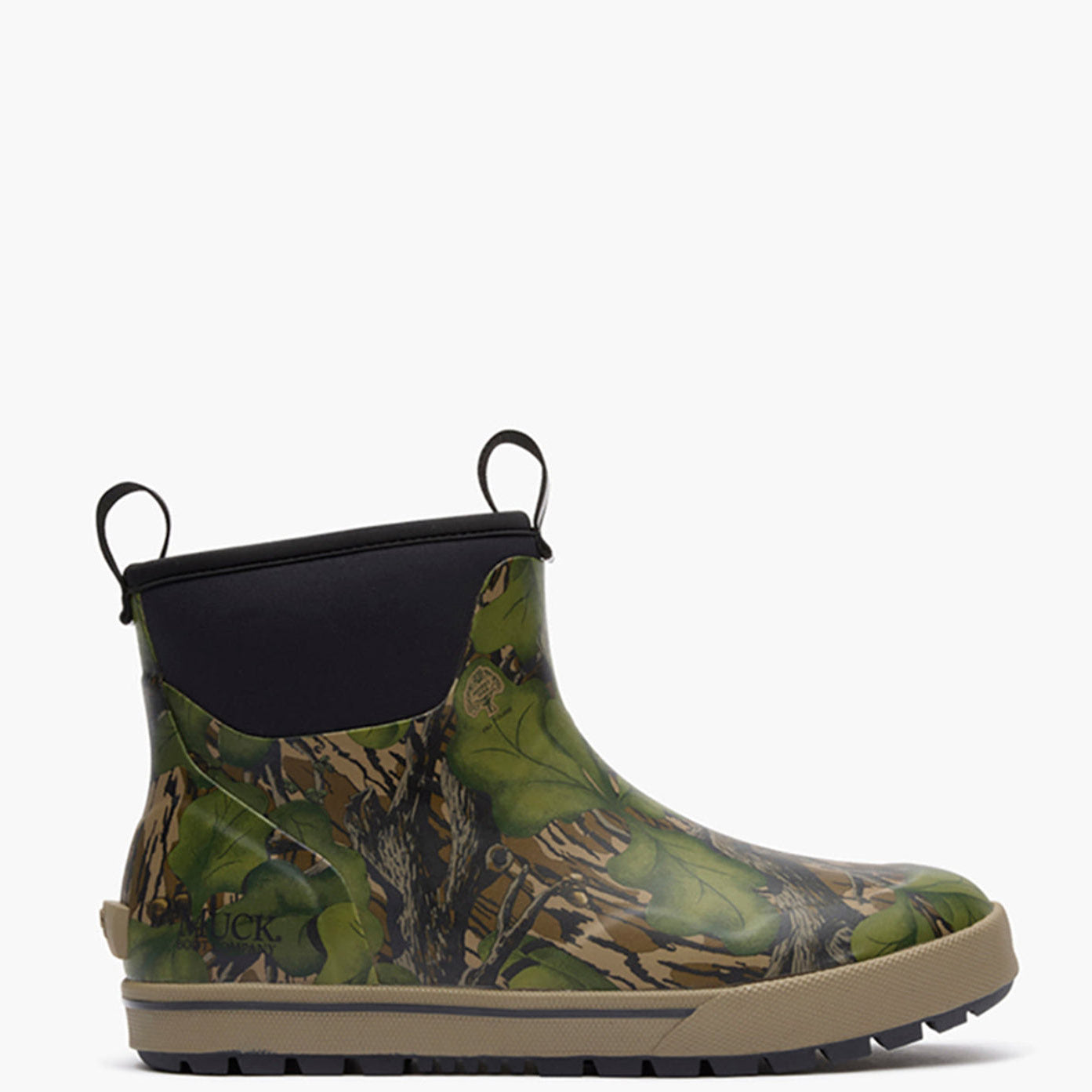 Xplorer Men's Outdoor Ankle Boot