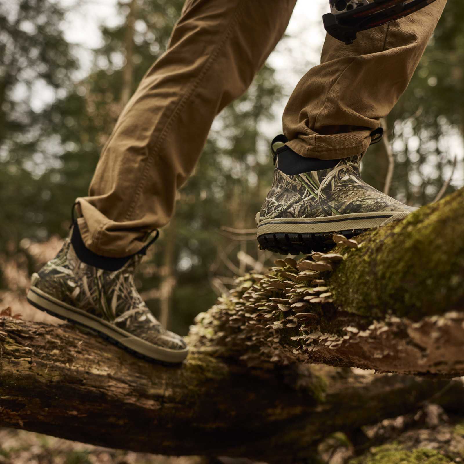 Xplorer Men's Outdoor Ankle Boot - Image 7