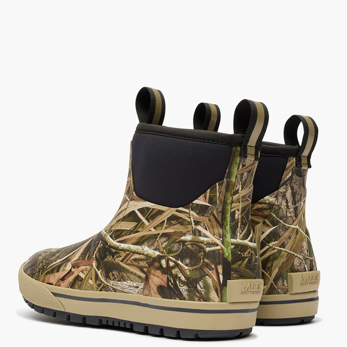 Xplorer Men's Outdoor Ankle Boot - Image 5