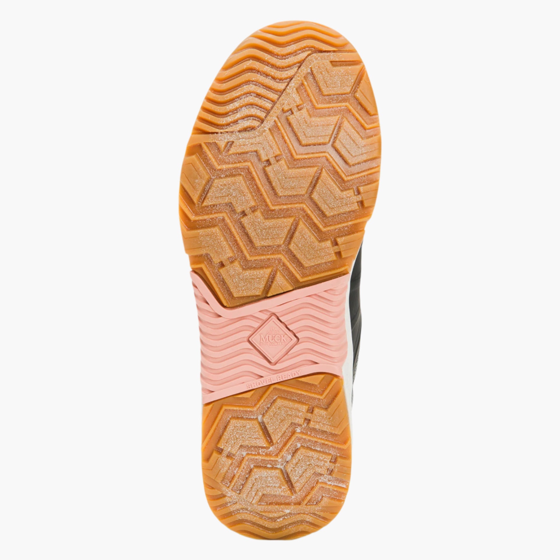 Women's Outscape Lace Up Shoe - Image 4